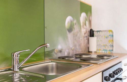 Moserhof Ferienwohnung Sunnseit - Foto 5