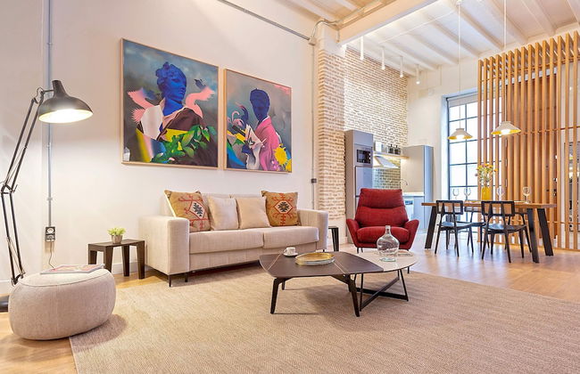 Genteel Home Santas Patronas - Foto 40