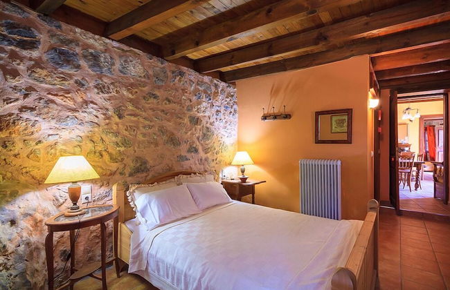 Dorovinis Country Houses - Foto 9