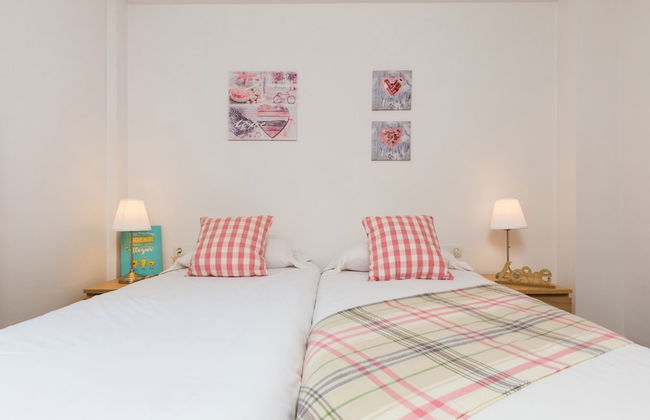 Apartamentos Cornellalux - Foto 38