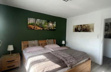 Eifeltraum Mendig, 3 Sterne, Ferienwohnung - Foto 14