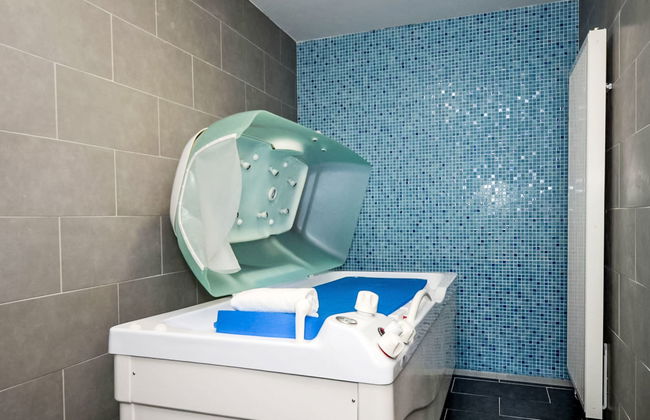 Odalys Référence Le Lotus Blanc - Foto 16