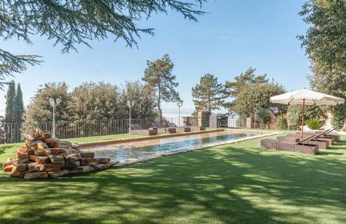 Villa Piscina La Trinità - Foto 1