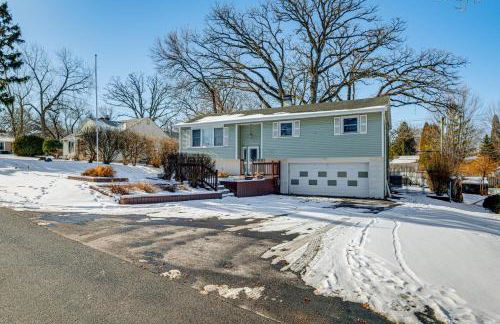 Musicians Beachside Retreat in Lake in the Hills - Foto 27