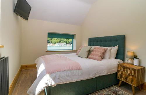 Britannia Crossings Cottage - Foto 16