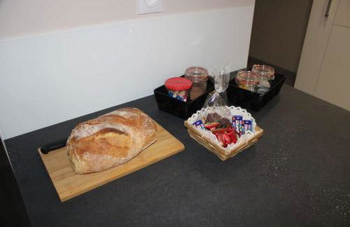 Spacieux duplex 1 à 6 personnes - Foto 5