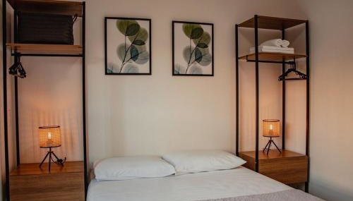 Varanda Botanico 2 dormitórios - Foto 4