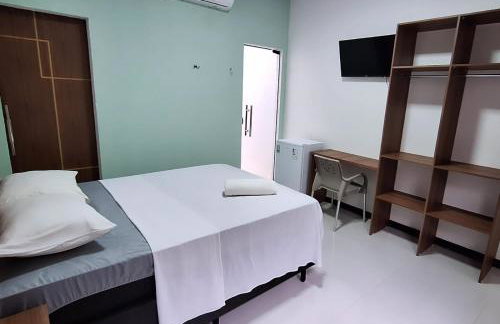 GAB Hotel & Residencial - Photo 14