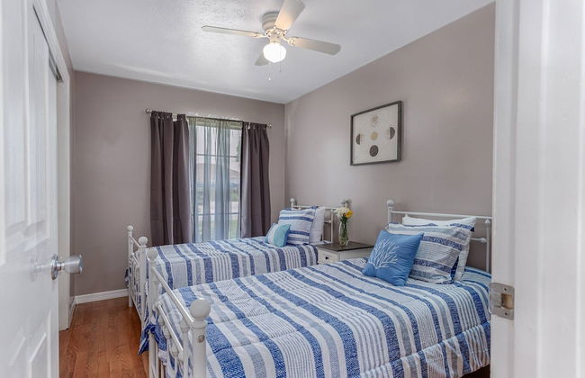 Conch Cottage Pool Home - Foto 20