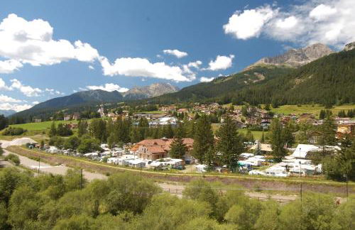 Camping Catinaccio Rosengarten - Foto 30