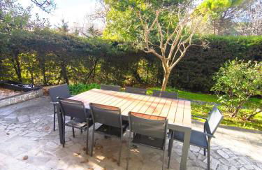 Havre de paix à Nice Cimiez -T4 en rez-de-jardin - Foto 18