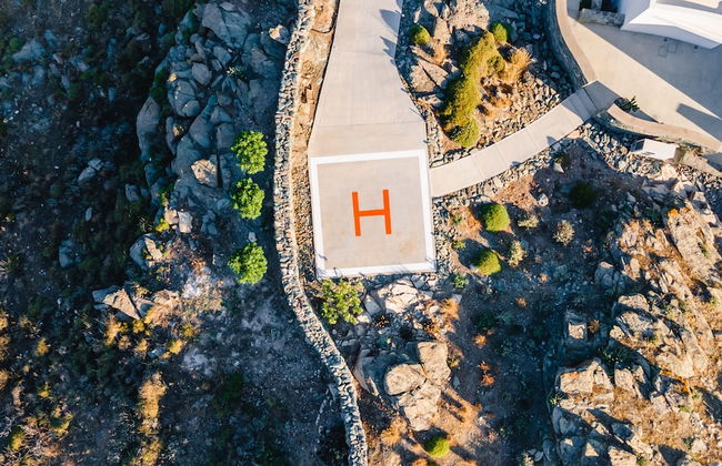 Luxury Villa With Pool And Sea View..! - Photo 54