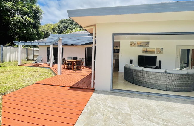 Red Hibiscus Villas - Foto 53