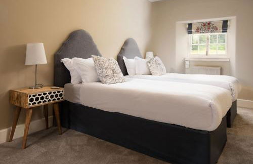 Birch Cottage - Foto 20