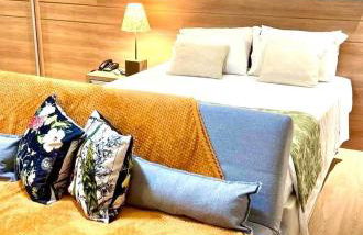 Hospede-se com charme e a melhor vista de Pedra Azul! - Photo 16