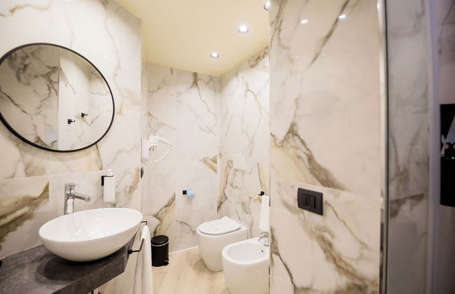 Mazzini Palace - Foto 57