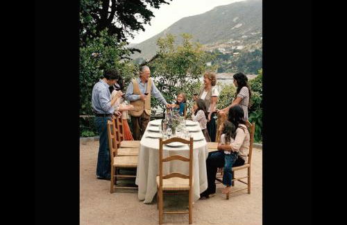 Beverly Hills Midle City 1 br Apt with Parking 202 - Photo 37