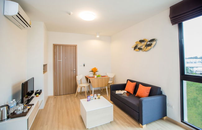 Connext Residence Phuket - Photo 14