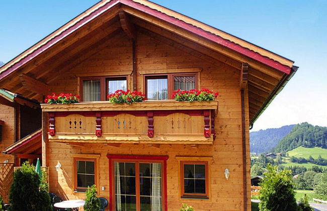 Chalet in Kitzbuhel Alps Near Hiking Trails - Foto 22
