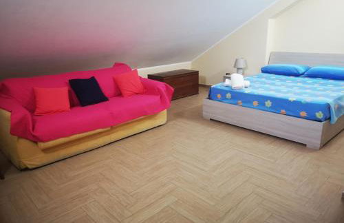 Casa vacanza il sogno - Foto 11