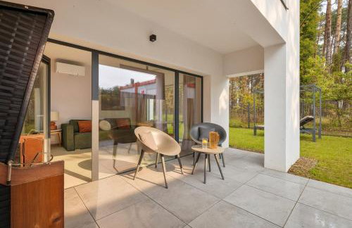 Apartamenty Joy Me Łukęcin - Foto 37