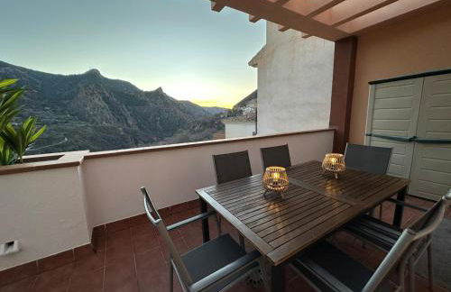 La Casa del Ciervo Sierra Nevada - Foto 45