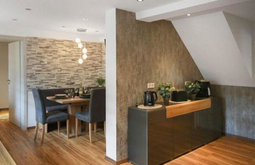 Erholsame Auszeit auf ca 100 qm in Idylischer Lage mit großer Terrasse - Foto 40