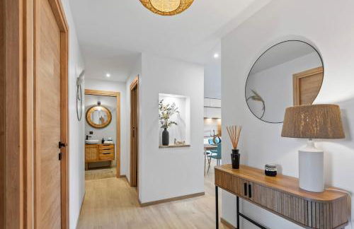 Lapis lazuli - T3 parking proche lac - Foto 19