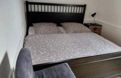 Ferienwohnungen Hofmann FW2, 1 OG - Photo 3