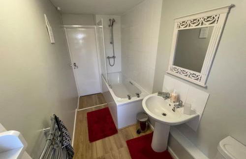 Charming Countryside Cottage Ground Floor Apartment in Combeinteignhead Devon - Foto 26