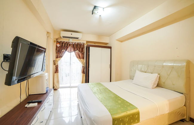 Apartment Bogor Valley - Photo 29