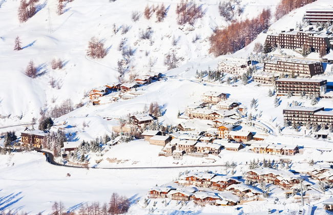 Grange Hike Ski - 37C Sestriere - Photo 19