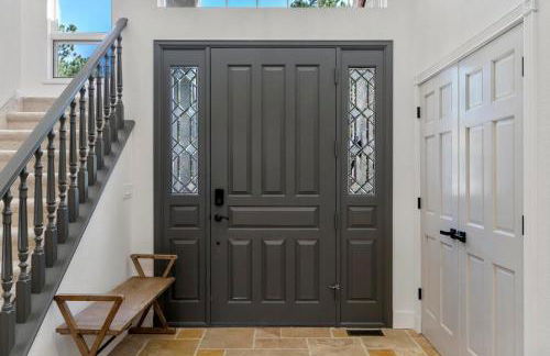 Luxury Golf Estate - 7 Ensuite Suites - Steam Spa - Theatre - Foto 13