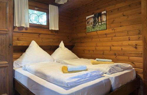 Gemutliche Unterkunfte auf dem Reiterhof in Eschede - Foto 40