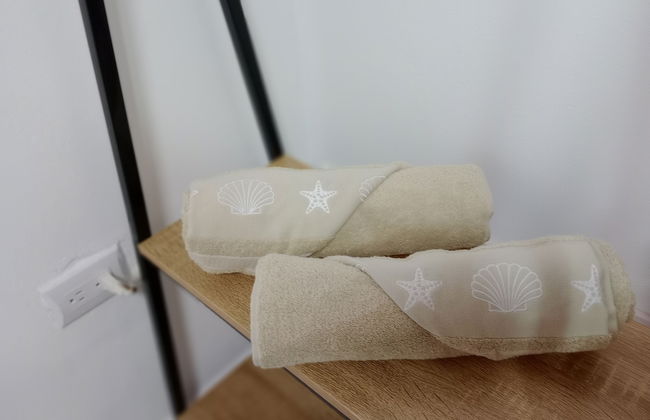 Apto Piscina WIFI Playa Sunzal El Salv - Photo 18