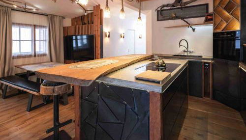 Luxury Larch Loft - Photo 4