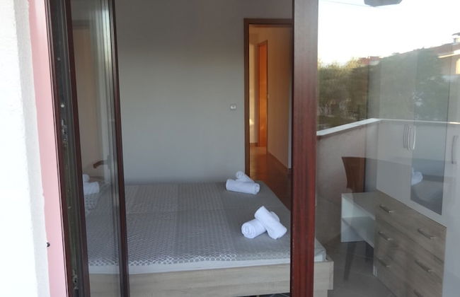 Ilsad Apartments, Apartment With Pool 80 Meters From se, Sea View From Balcony - Foto 4