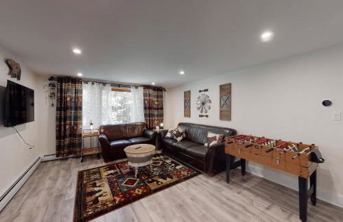 Magic Birch Lodge - Foto 1