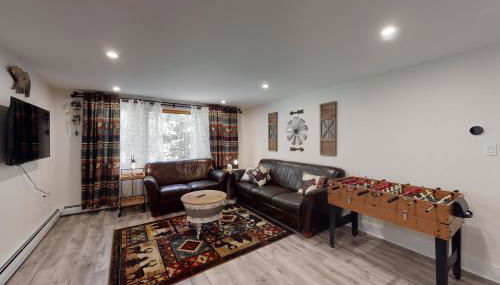 Magic Birch Lodge - Foto 1