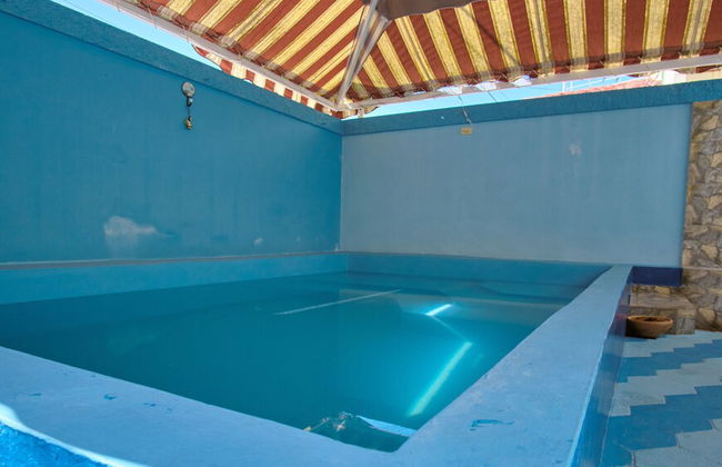 Villa in Cárdenas with swimming pool and garden - Photo 54