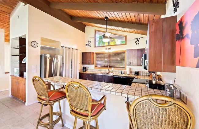 Heeia Bay Paradise Spacious 3 BDR Steps to Beach - Foto 11