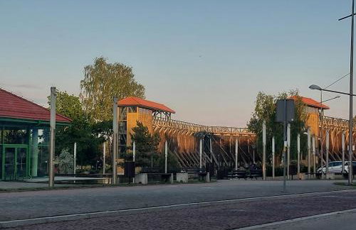 Domek letniskowy Siedemnastka - Photo 21