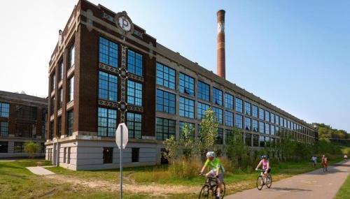 5103 Peters New Industrial Loft on Lebanon Bike Trail - Foto 5