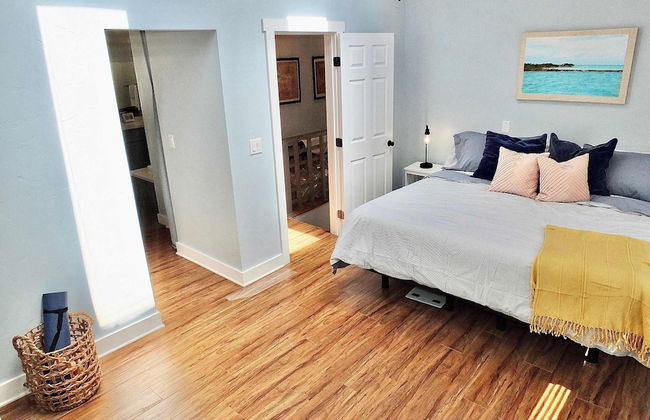 Park Avenue Beach Paradise Chic & Secluded 4 BDR - Foto 10