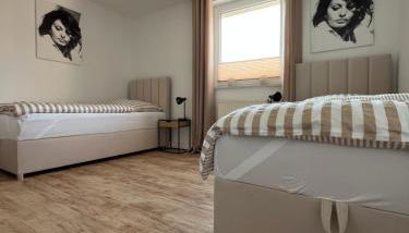 Casa Sophia - stadtnahe, großzügige Ferienwohnung - Foto 4