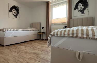 Casa Sophia - stadtnahe, großzügige Ferienwohnung - Foto 4