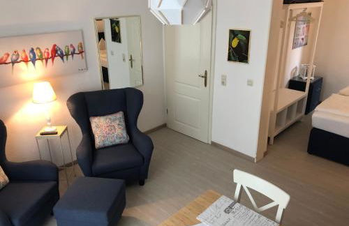 Aparthotel Stibbe - Foto 47