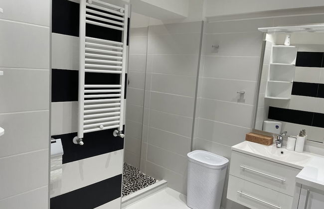 Stylish Westpark2 Residence LakeView W8 - Foto 23