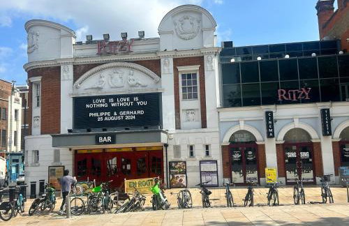 Qties Beautiful Abode Brixton - Foto 35