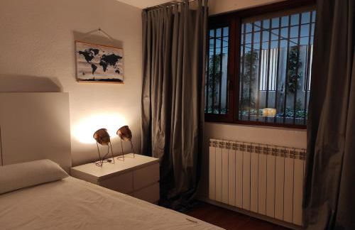 Encantador apartamento con garaje - Foto 26